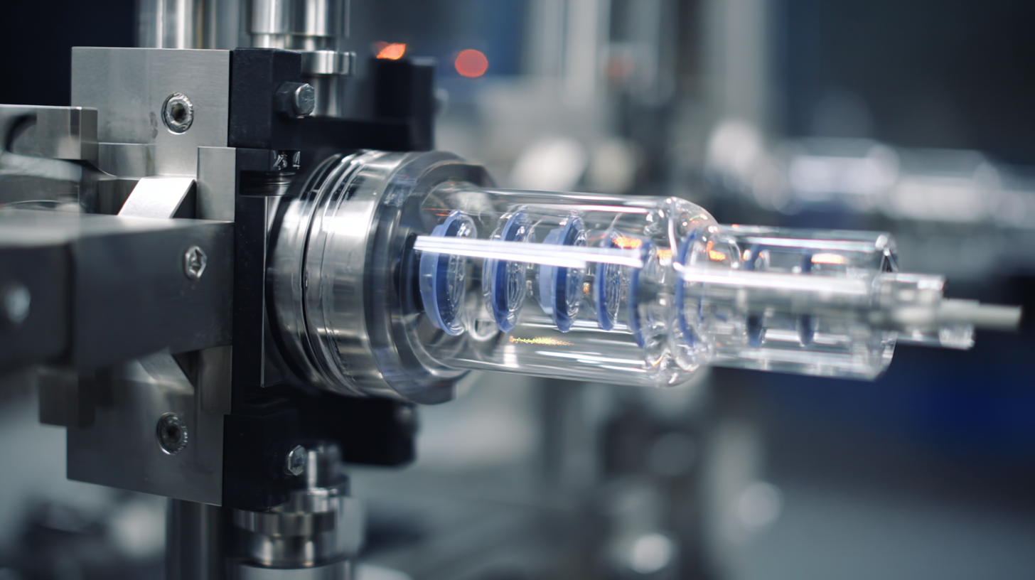 Understanding the Innovations of Blow Fill Seal Technology in Modern Packaging