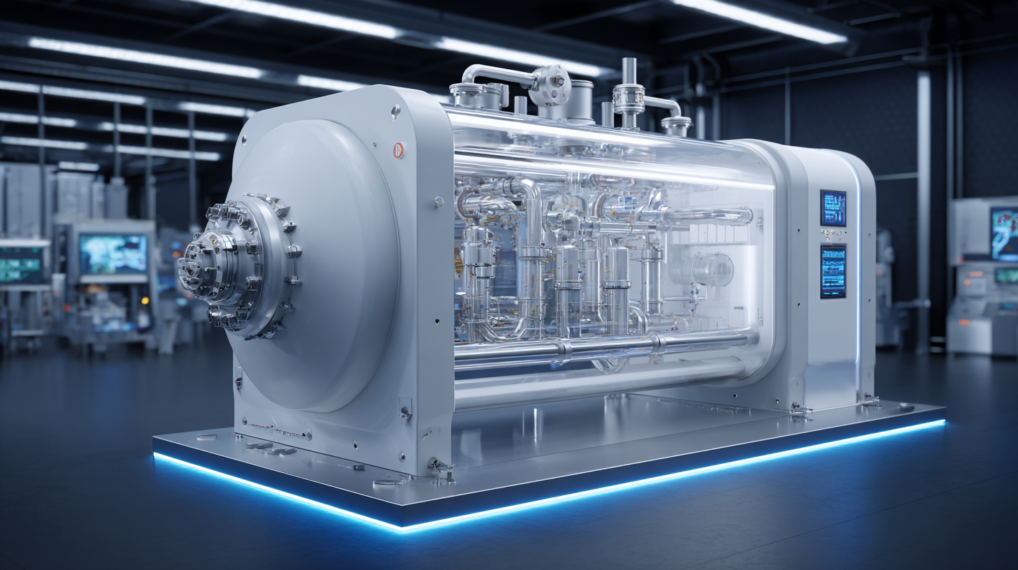 Exploring the Future of Bioreactor Manufacturers: Innovations Shaping Biotechnology in 2024