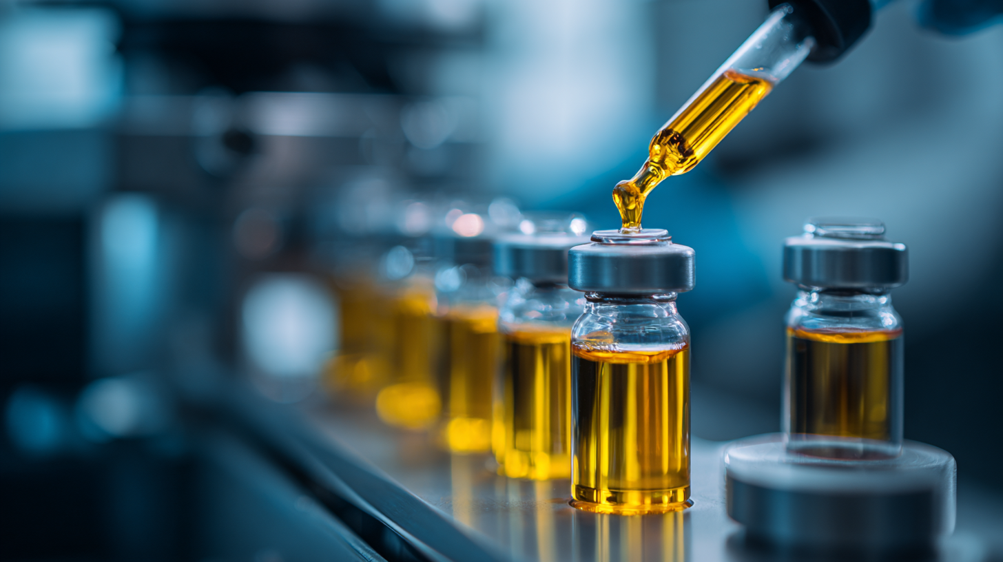 7 Essential Tips for Choosing the Right Blow Fill Seal Manufacturers for Your Business