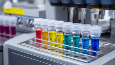 How to Choose the Right Syringe Filter Manufacturers for Your Laboratory Needs
