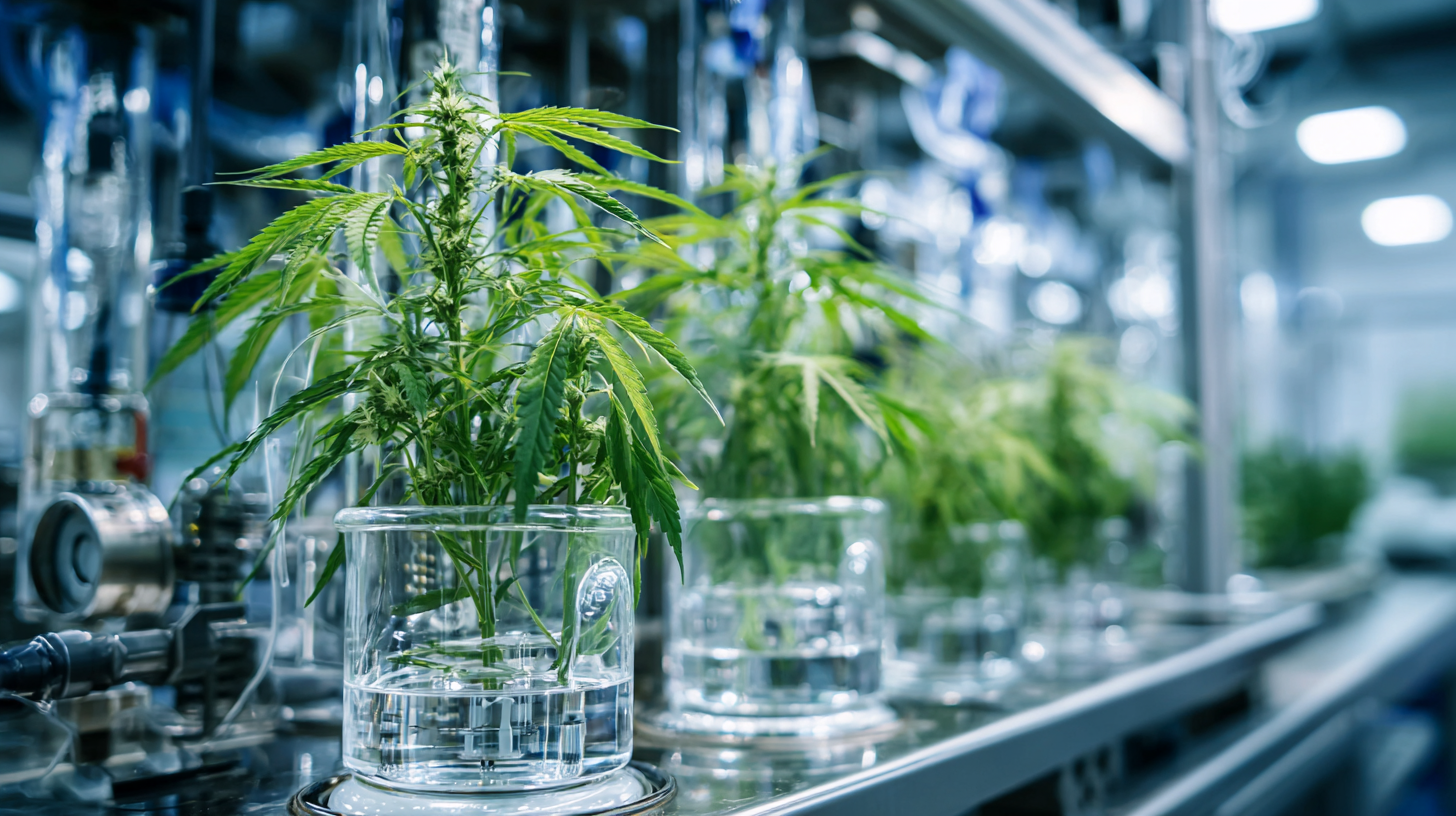 Understanding the Role of Bioreactor Manufacturers in Sustainable Biotechnology