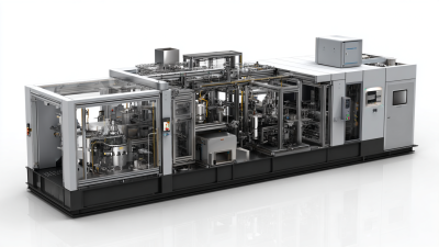 Exploring After-Sales Service Benefits and Future Innovations in Dry Powder Filling Machinery