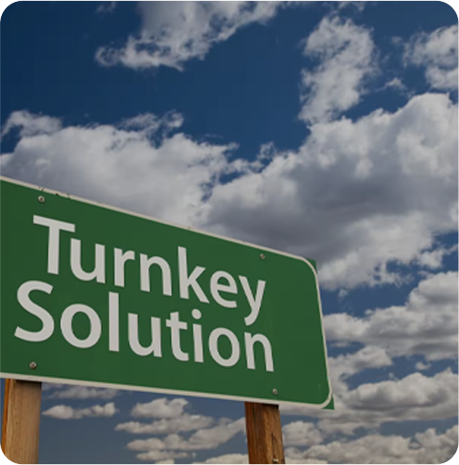 Shanghai IVEN Pharmatech Engineering Co., Ltd.