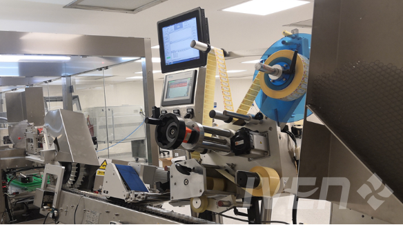 Vacuum Blood Collection Tube Production Line-1